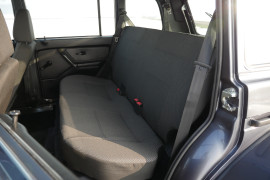 Lada Niva Extreme Cross 2131