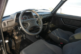 Lada Niva Extreme Cross 2131