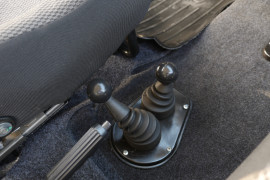 Lada Niva Extreme Cross 2131