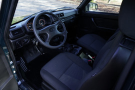 Lada 2131 Niva