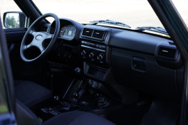 Lada 2131 Niva