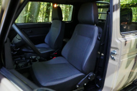 Lada 2329 Niva Pickup