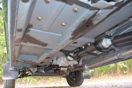 Lada 2329 Niva Pickup