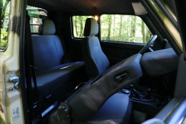 Lada 2329 Niva Pickup