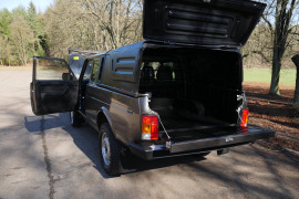 Lada 2329 Niva Pickup