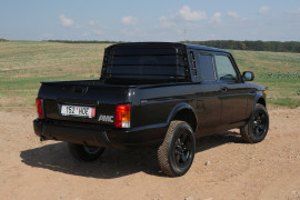 Lada 2329 Niva Pickup