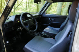 Lada 2329 Niva Pickup