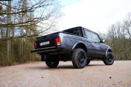 Lada 2329 Niva Pickup