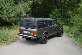 Lada 2329 Niva Pickup
