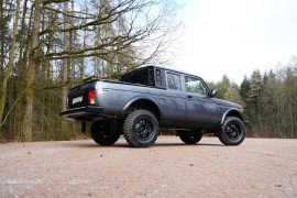 Lada 2329 Niva Pickup