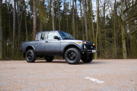 Lada 2329 Niva Pickup