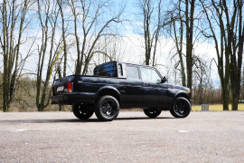 Lada 2329 Niva Pickup