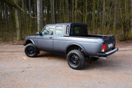 Lada 2329 Niva Pickup