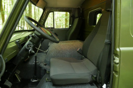 UAZ 3962