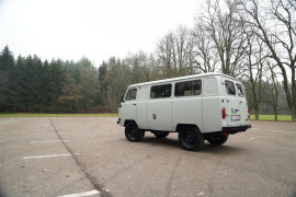UAZ 3962