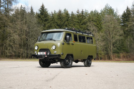 UAZ 2206