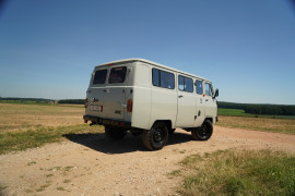 UAZ 2206