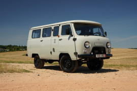 UAZ 2206