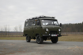 UAZ 2206