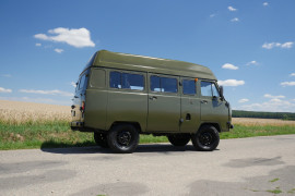 UAZ 2206