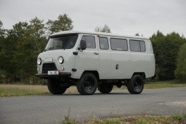 UAZ 2206