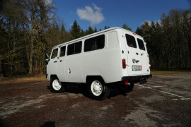 UAZ 2206