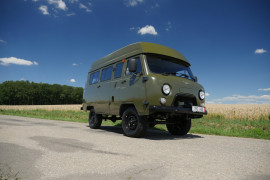 UAZ 2206
