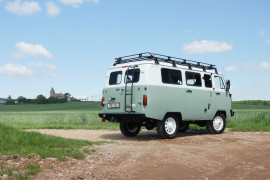 UAZ 2206