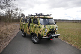 UAZ 2206