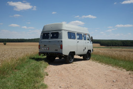 UAZ 2206