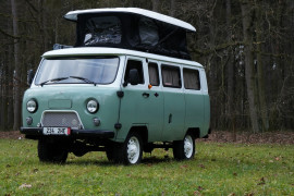 UAZ 2206