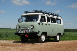 UAZ 2206