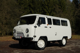 UAZ 2206