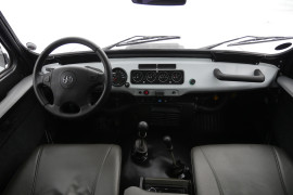 UAZ 315195 Hunter