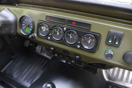 UAZ 315195 Hunter