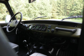 UAZ 315195 Hunter
