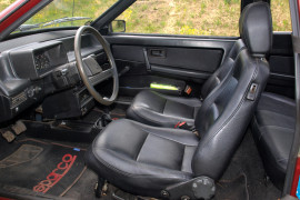 Lada 2108 Samara Fun