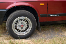 Lada 2108 Samara Fun