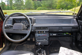 Lada 2108 Samara Fun