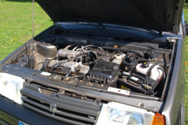 Lada 2108 Samara Natacha