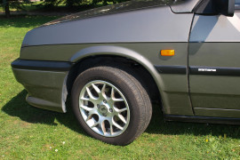 Lada 2108 Samara Natacha