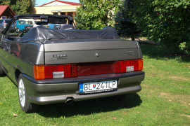 Lada 2108 Samara Natacha