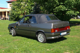 Lada 2108 Samara Natacha