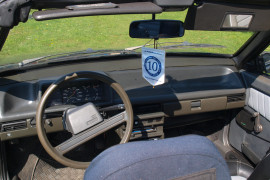 Lada 2108 Samara Natacha