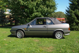 Lada 2108 Samara Natacha