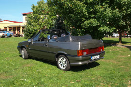 Lada 2108 Samara Natacha