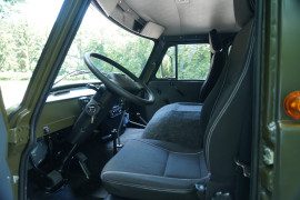 UAZ 3909