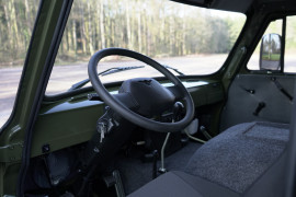 UAZ 3741