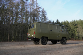UAZ 3741