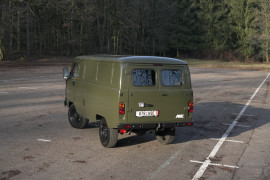 UAZ 3741